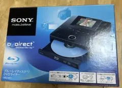 2026年最新】VBD-MA1 SONYの人気アイテム - メルカリ