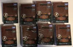 【未開封】ヒックとドラゴン　アニア　タカラトミー 恐竜フィギュア 8個セット