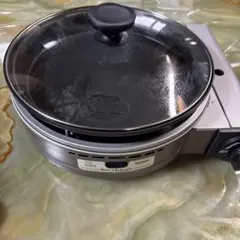 Iwatan Bistro Tatsujin カセットコンロ