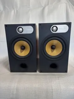 Bowers & Wilkins B&W 686 ブックシェルフスピーカー② - メルカリ