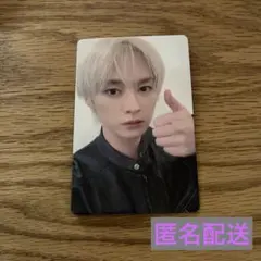 StrayKids 中華POPUP ラキドロyzy リノ