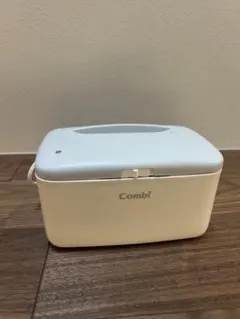 Combi おしりふきウォーマー 本体のサムネイル