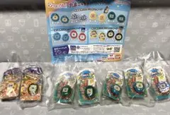 たまごっち2 リングコレクション セット