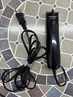 SPEEDIK POPS MODEL SP-5 (R) 本体 SPEEDIK POPS SP-5 (R) バリカン 本体 - メルカリ