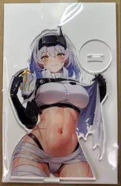 nikke スノーホワイト