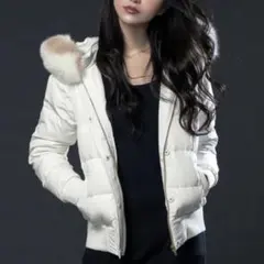 2025年最新】EmiriaWiz 素材(詰め物)：ダウン レディース ダウン