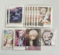 アイナナ　TRIGGER　九条天　まとめ売り