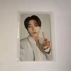 ENHYPEN WALK THE LINE トレカ ジェイク