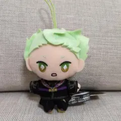 ツイステ エクストラ式典服マスコット セベク 新品タグ付き