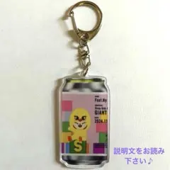 Stray Kids スキズ　アイエン　skzoo フォクシニー　キーホルダー