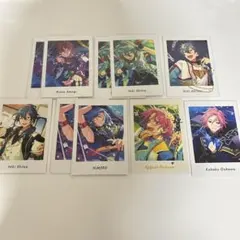 あんスタ Knights 紙類 まとめ - メルカリ