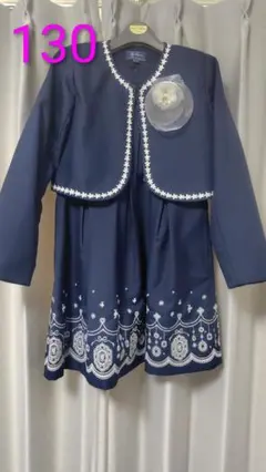 入学式　卒園式　発表会　女の子　フォーマル