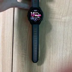 Garmin Forerunner 165 GPSスマートウォッチ