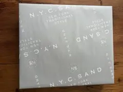N. Y. キャラメルサンド20個入のサムネイル