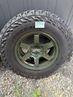 RAYS グラムライツ 57TR-X 6/139.7 18x8.0J - メルカリ