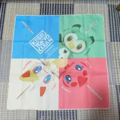 KEEP TOKYO CLEAN 風呂敷