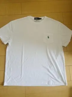 完売品 ロンハーマン×Polo by Ralph Lauren Tシャツ