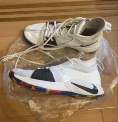 【27cm】NIKE PG2バスケットボールシューズ