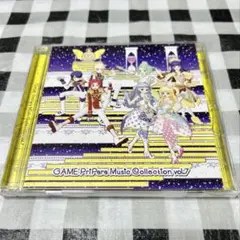 プリパラ　ミュージックコレクションCD vol.7