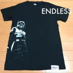 ENDLESS Tシャツ
