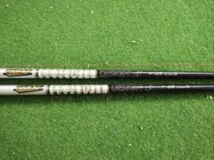 GRAPHITE DESIGN ツアーAD F-85 S 2本セット　PINGのサムネイル