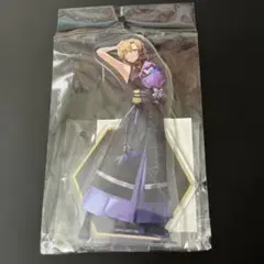 シュタインズゲート 因果旋律のシンフォニー アクリルスタンド 桐生萌