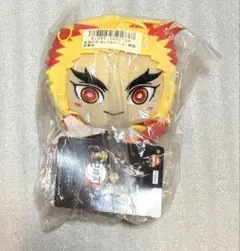 鬼滅の刃 ぬいぐるみ 煉獄