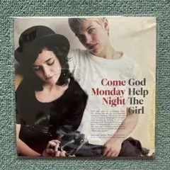 ○LP God Help The Girl OST サウンドトラック 2枚組○ - メルカリ