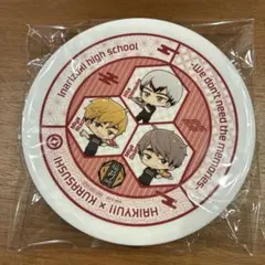 くら寿司　ハイキュー　オリジナル寿司皿