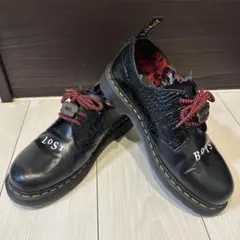Dr.Martens × Warner Bros.のサムネイル