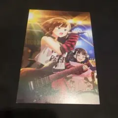 劇場版 僕の心のヤバイやつ 特典　ポストカード