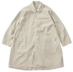 Porterclassic 22AW CORDUROY COAT 3コーデュロイのサムネイル