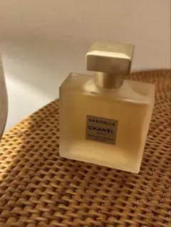 ganda.ako様専用 GABRIELLE CHANEL ヘアミスト　40ml