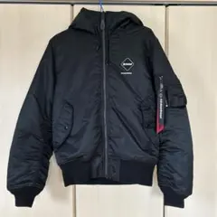 2025年最新】F.C.Real Bristol MA-1・フライトジャケットの人気