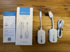 EZCast Pocket ワイヤレス HDMI