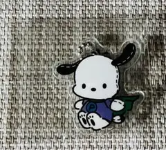 アクリルチャーム　ポチャッコ