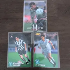 2026年最新】三浦知良の人気アイテム - メルカリ