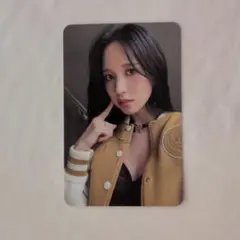 TWICE　ミナトレカ