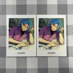 あんスタ ぱしゃっつ vol.6 Private HiMERU