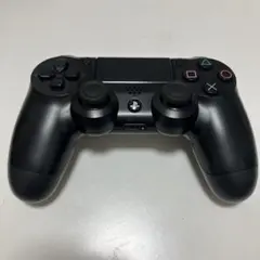 DualShock 4 CUH-ZCT1J ジェットブラック　プレステ4