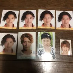 Myojo データカード デタカ 岩本照