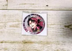 悪魔執事と黒い猫 あくねこ ルカス 2周年 缶バッジ - メルカリ