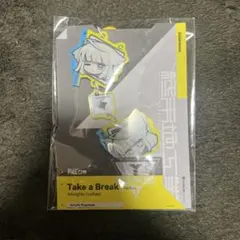 アークナイツ エンドフィールド かつや台湾 ペリカ アクキー - メルカリ