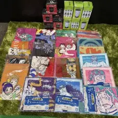 ワンピース 一番くじ 下位賞 まとめ売り タオル マグカップ タンブラー など