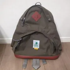 スタンダードカリフォルニア 別注　SIERRA DESIGNS