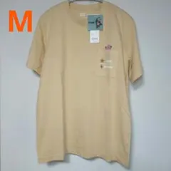 新品タグ付 ユニクロ SPY✕FAMILY スパイファミリー Tシャツ M