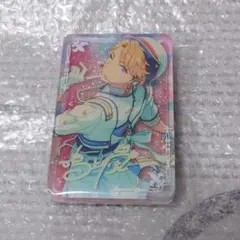 【匿名配送】あんスタ中国限定 鳴上嵐 流砂コロッタ