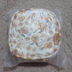 PAUL&JOE ポールアンドジョー ポルジョ ポーチ 猫 花柄