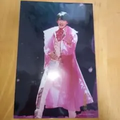 ☆SnowMan公式写真 大判57