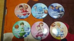 黒バス みくじ セミ コンプ セット